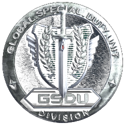 GSDU faction emblem